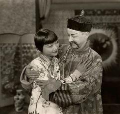 Chinatown Charlie (1928)