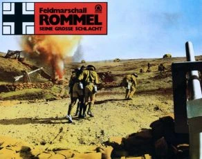 Bitva u El Alameinu (1968)