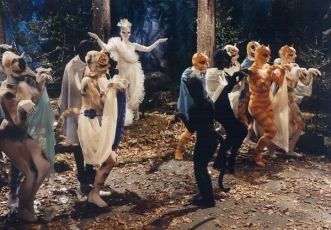 Kočičí ples (1989) [TV inscenace]
