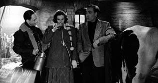Manželství ve stínu (1947)