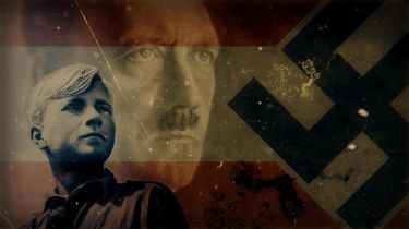 Hitlerova mládež (2017) [TV film]