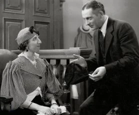 Hat, Coat, and Glove (1934)