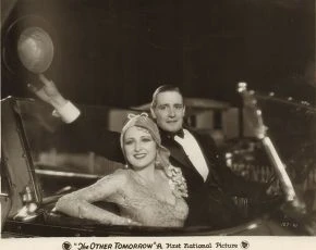 The Other Tomorrow (1930)