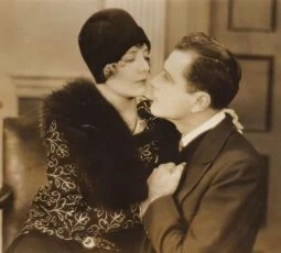 On Trial (1928)