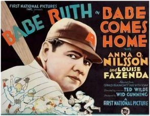 Babe Comes Home (1927)