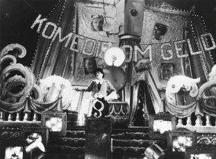 Komedie o penězích (1936)