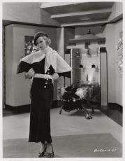 Careless Lady (1932)