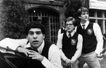 Soukromá škola (1983)