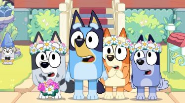 Bluey (2018) [TV seriál]