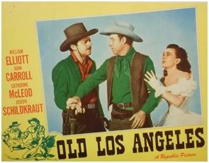 Old Los Angeles (1948)