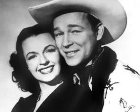 Cowboy and the Senorita (1944)