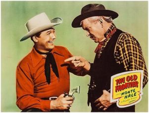 The Old Frontier (1950)