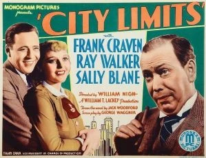 City Limits (1934)
