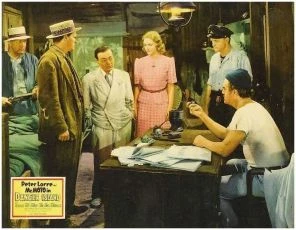 Mr. Moto in Danger Island (1939)