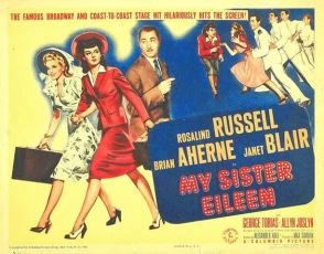 My Sister Eileen (1942)