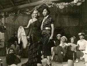 Daughter of Shanghai (1937)