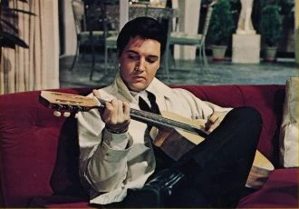 Elvis Presley