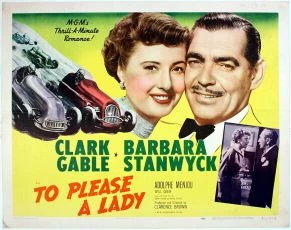 To Please a Lady (1950)