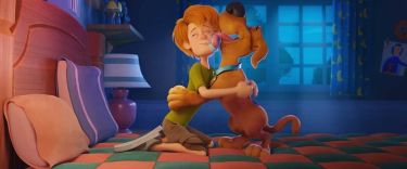 Scoob! (2020)