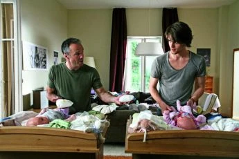 Hlava rodiny (2011) [TV film]