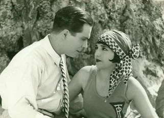 Lovers in Quarantine (1925)