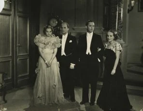 Méltóságos kisasszony (1937)