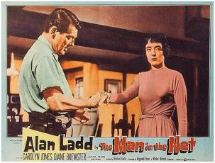 The Man in the Net (1959)