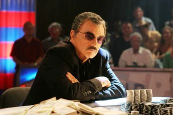 Gambler (2008)