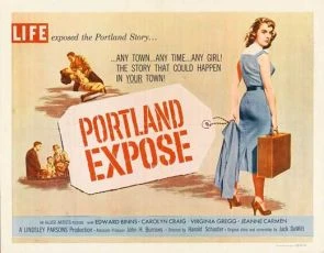 Portland Exposé (1957)