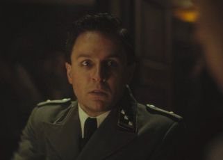Vůle (2023)