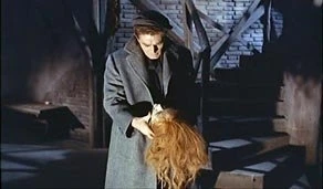 Mlýn utrpení (1960)