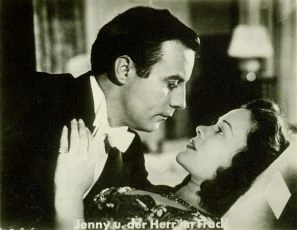 Odvážná Jenny (1941)