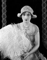 Beverly of Graustark (1926)