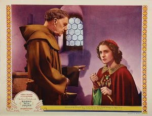 Romeo a Julie (1936)