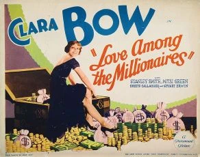 Love Among the Millionaires (1930)