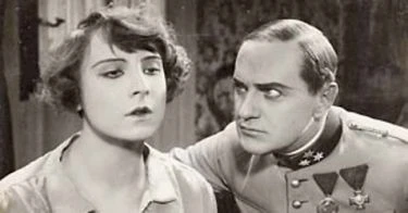 Die Geliebte (1927)