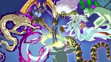 YU-GI-OH! (2005)