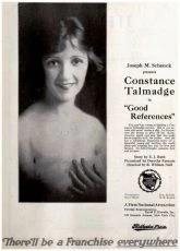 Good References (1920)