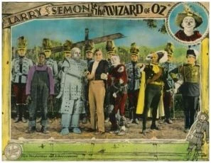 The Wizard of Oz (1925)