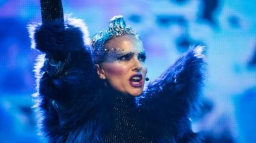 Vox Lux (2018)