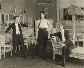 The Amazons (1917)