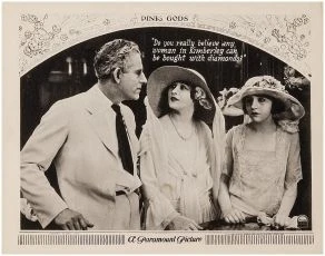 Pink Gods (1922)