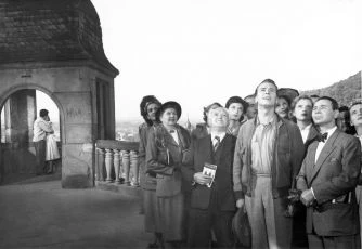 Heidelberger Romanze (1951)
