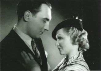 Anita v ráji (1934)