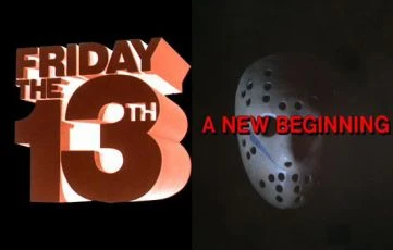 Pátek třináctého 5: Nový začátek (1985)