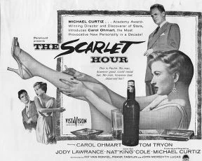 The Scarlet Hour (1956)