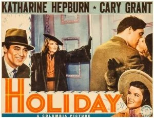 Holiday (1938)