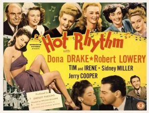 Hot Rhythm (1944)