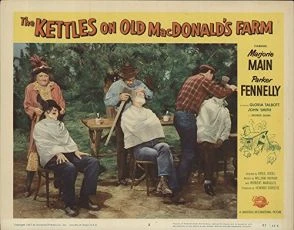 The Kettles on Old MacDonald's Farm (1957)