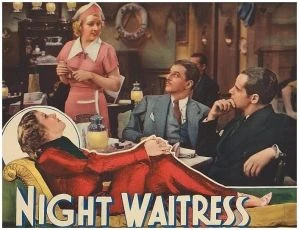 Night Waitress (1936)